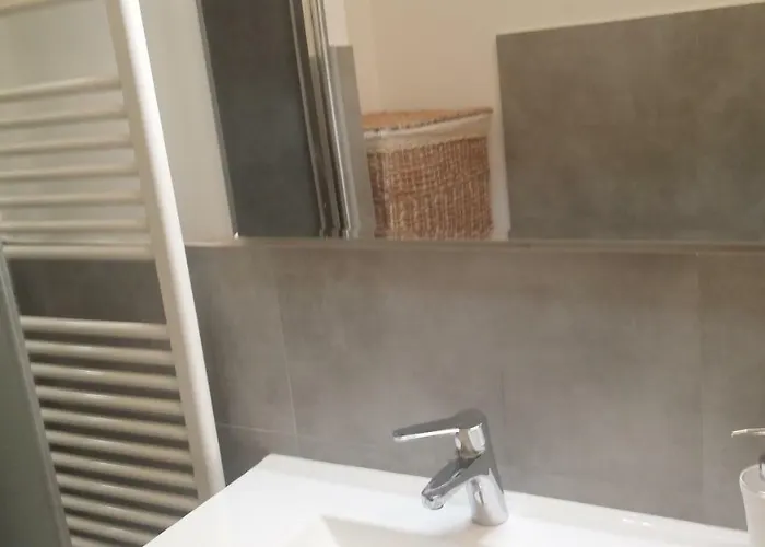 Casa Maria E Casa Cristina