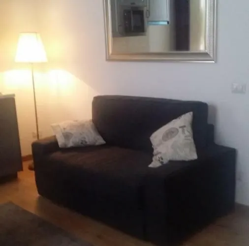 Casa Maria E Casa Cristina Apartmán