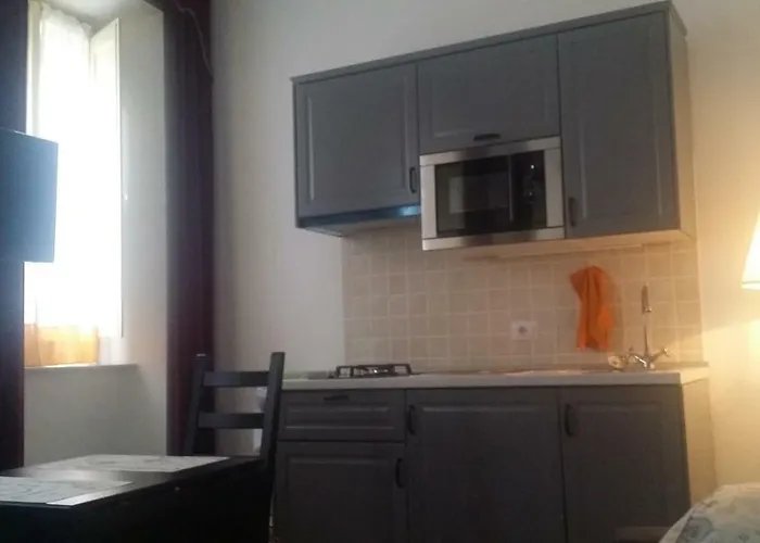 Apartment Casa Maria E Casa Cristina Orvieto