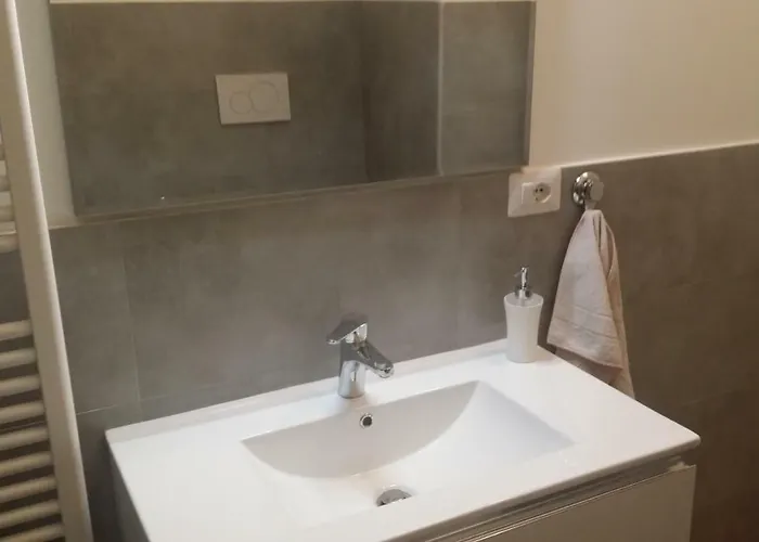 Casa Maria E Casa Cristina Orvieto