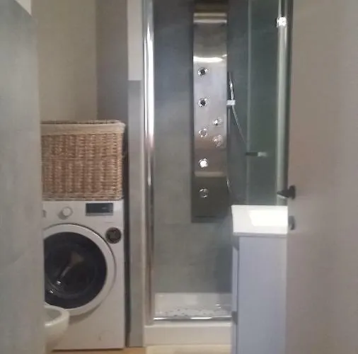 Casa Maria E Casa Cristina