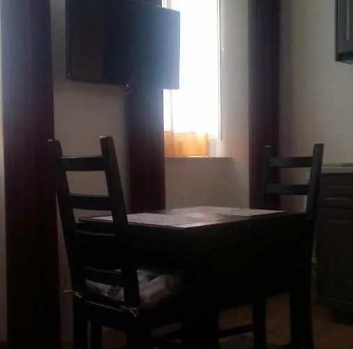 Apartmán Casa Maria E Casa Cristina