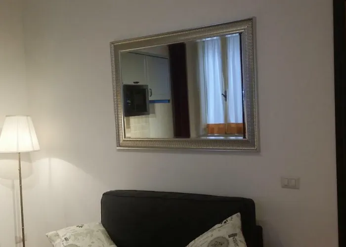 Apartmán Casa Maria E Casa Cristina *