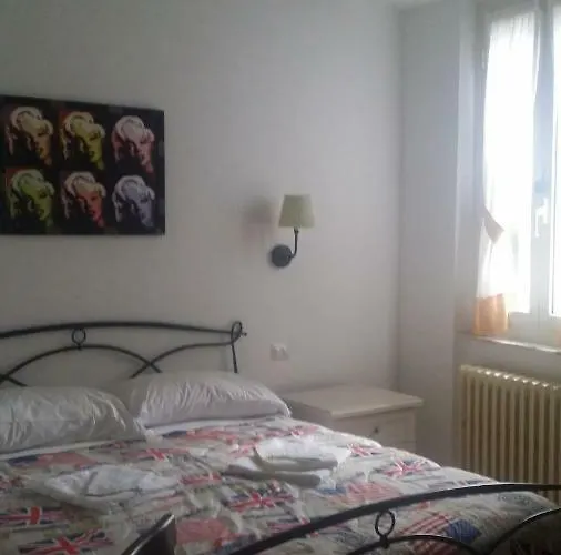 Casa Maria E Casa Cristina Orvieto