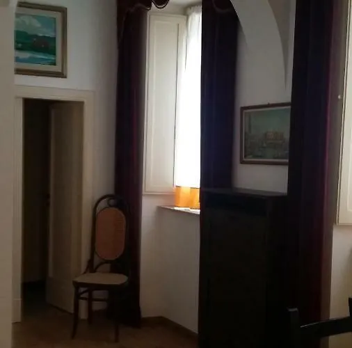 Apartmán Casa Maria E Casa Cristina
