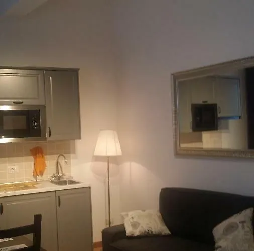 Casa Maria E Casa Cristina