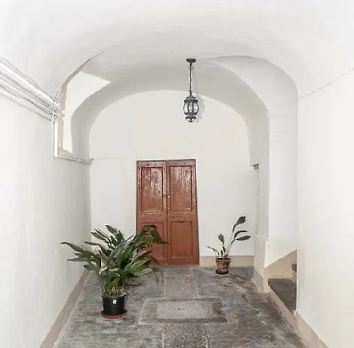 Casa Maria E Casa Cristina Apartmán