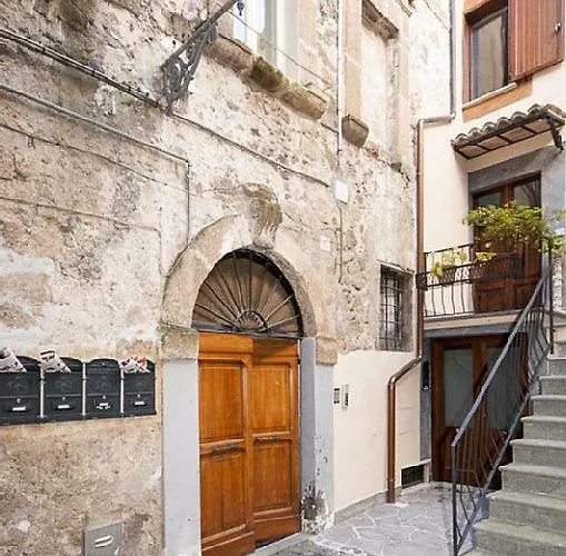 Casa Maria E Casa Cristina *