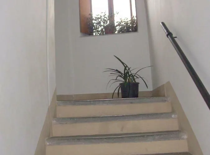 Apartmán Casa Maria E Casa Cristina