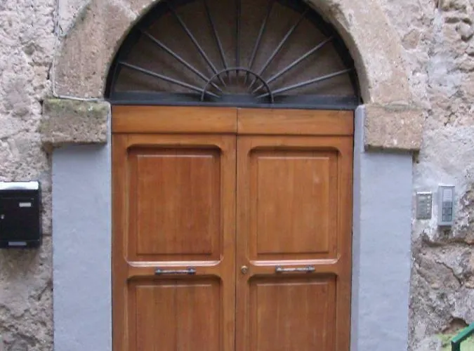 Casa Maria E Casa Cristina