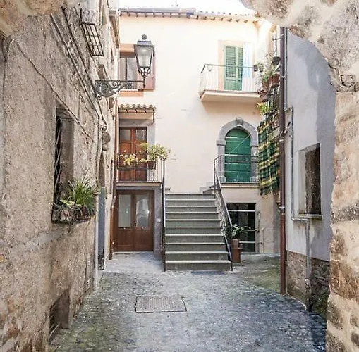 Apartment Casa Maria E Casa Cristina