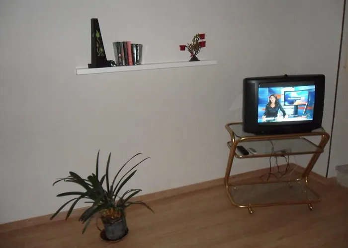 Casa Maria E Casa Cristina *