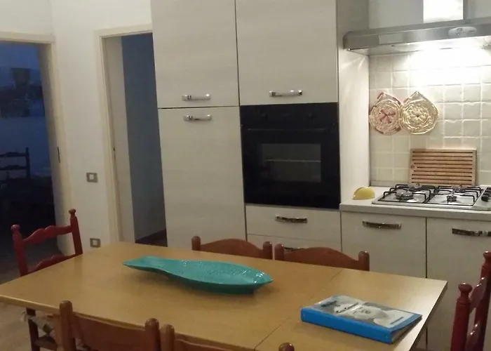 Apartmán Casa Maria E Casa Cristina