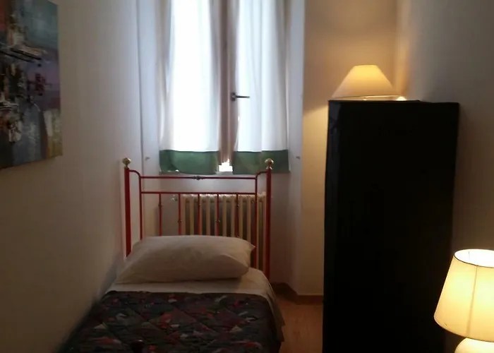 Casa Maria E Casa Cristina *