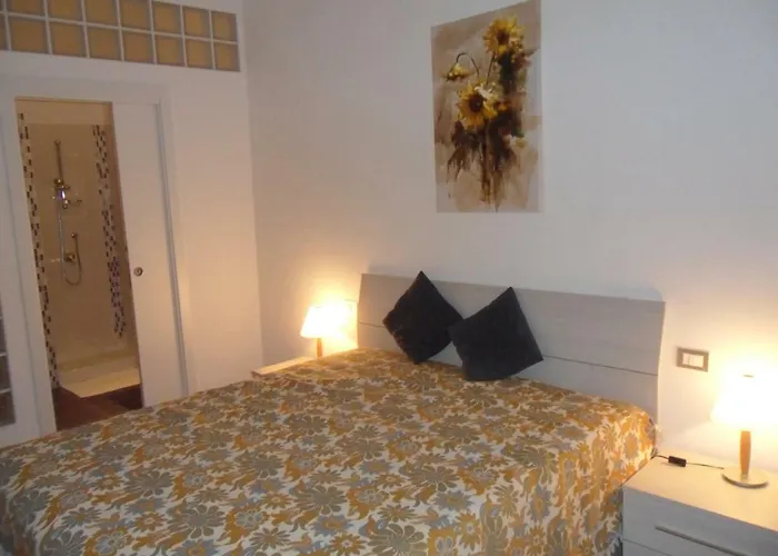 Casa Maria E Casa Cristina *