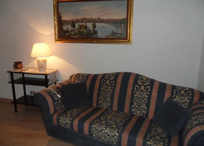 Casa Maria E Casa Cristina *