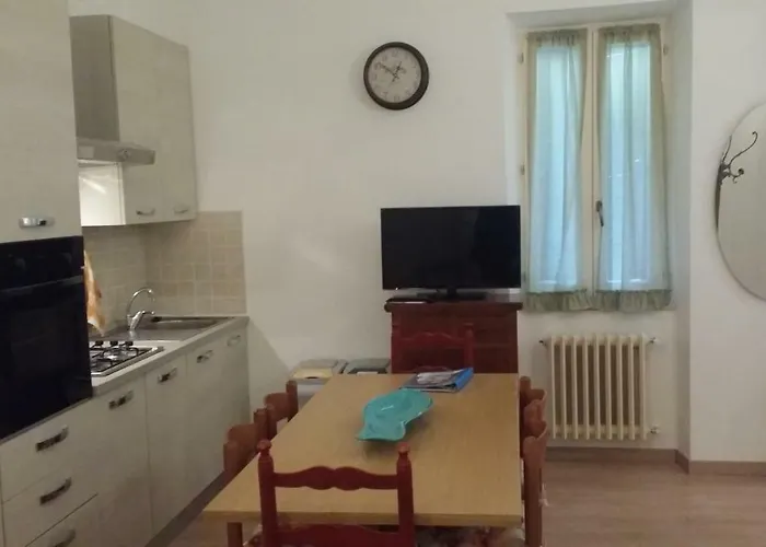 Apartmán Casa Maria E Casa Cristina *