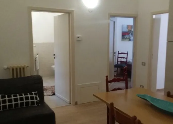 Casa Maria E Casa Cristina Apartment *