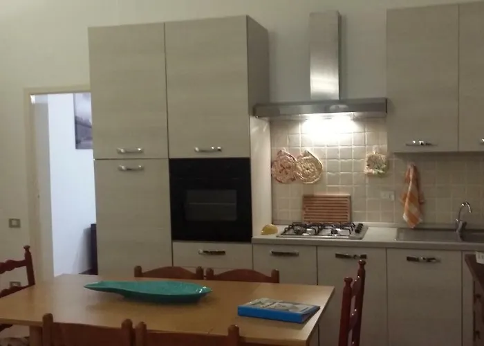 Casa Maria E Casa Cristina Apartmán Orvieto