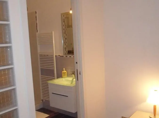 Casa Maria E Casa Cristina Apartmán