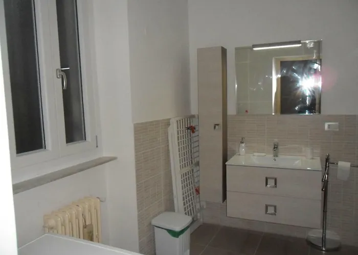 Casa Maria E Casa Cristina Apartmán