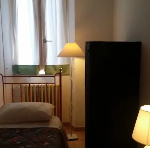 Apartment Casa Maria E Casa Cristina Orvieto