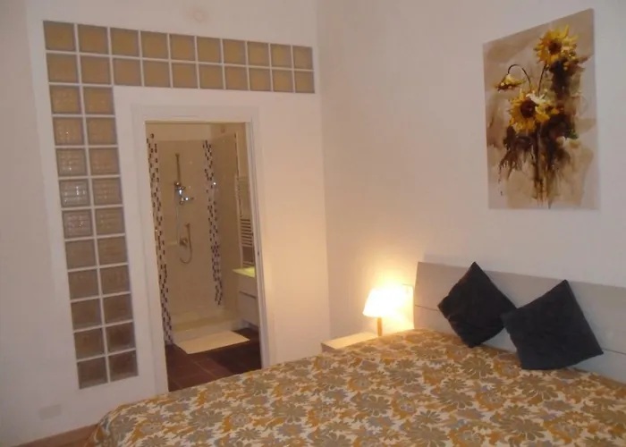 Casa Maria E Casa Cristina * Orvieto