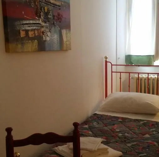 Casa Maria E Casa Cristina Apartment