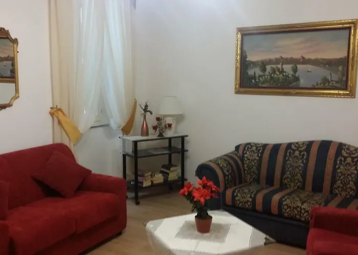 Casa Maria E Casa Cristina Apartment *