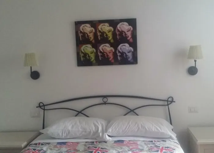 Casa Maria E Casa Cristina