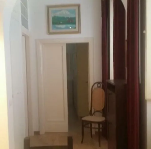 Casa Maria E Casa Cristina Apartment Orvieto