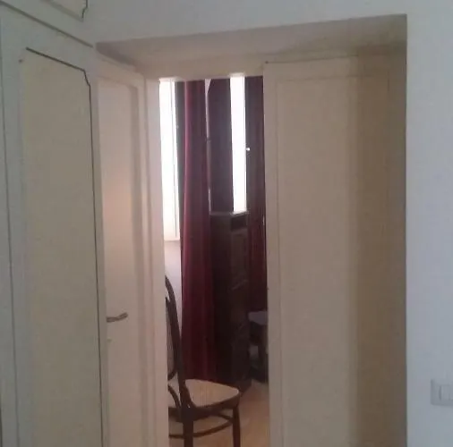 Apartment Casa Maria E Casa Cristina *