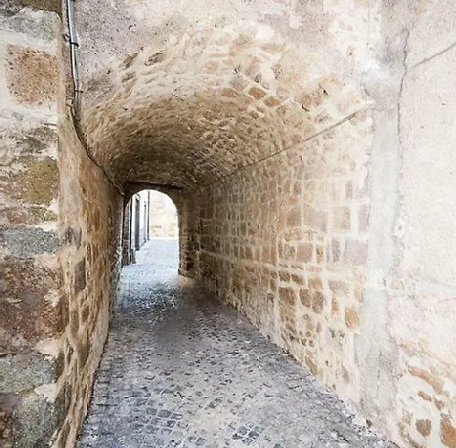 Apartmán Casa Maria E Casa Cristina Orvieto