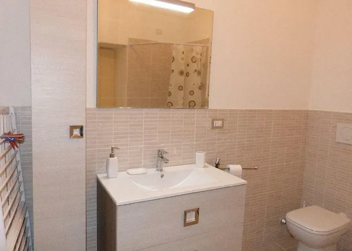 Apartmán Casa Maria E Casa Cristina *