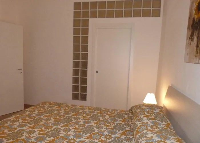 Casa Maria E Casa Cristina Orvieto