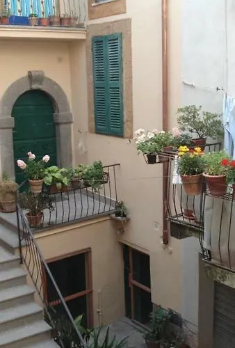 Casa Maria E Casa Cristina Apartmán