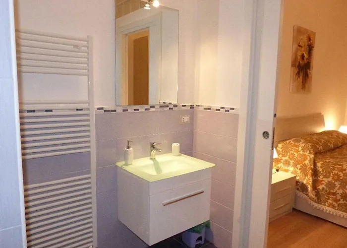 Casa Maria E Casa Cristina *