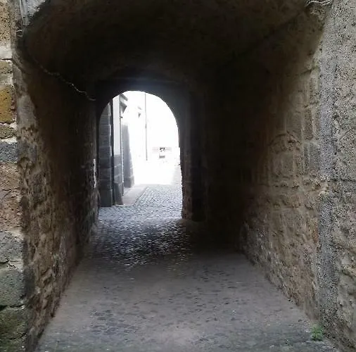 Apartmán Casa Maria E Casa Cristina